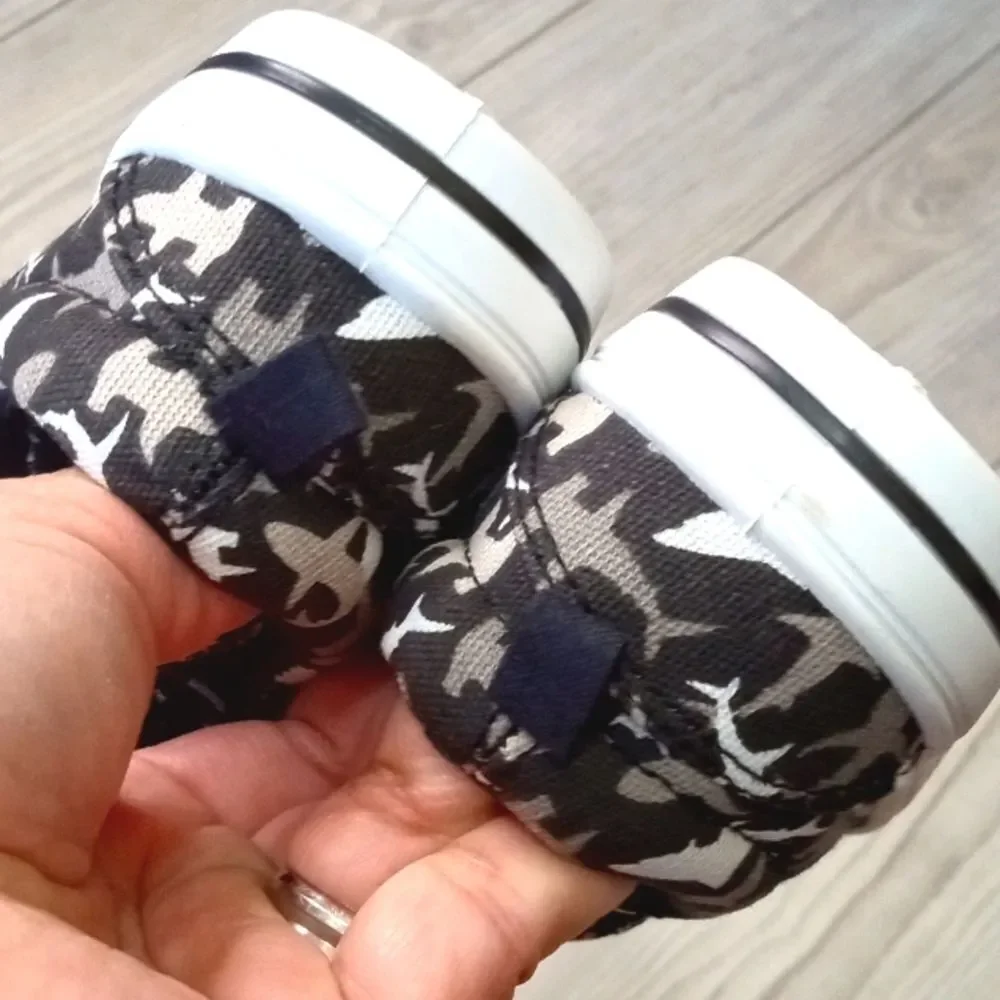 (17-3869)  K Komforme Shoes  Sz 7